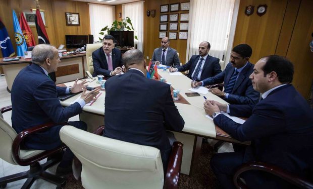 المجلس-الرئاسي-و-مصرف-ليبيا-المركزي