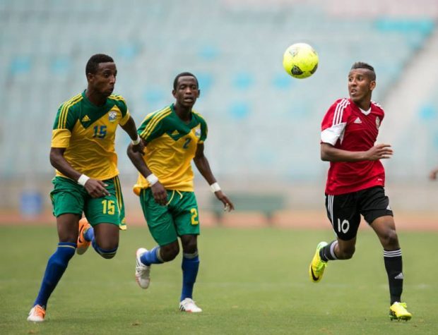 حمدو المصري