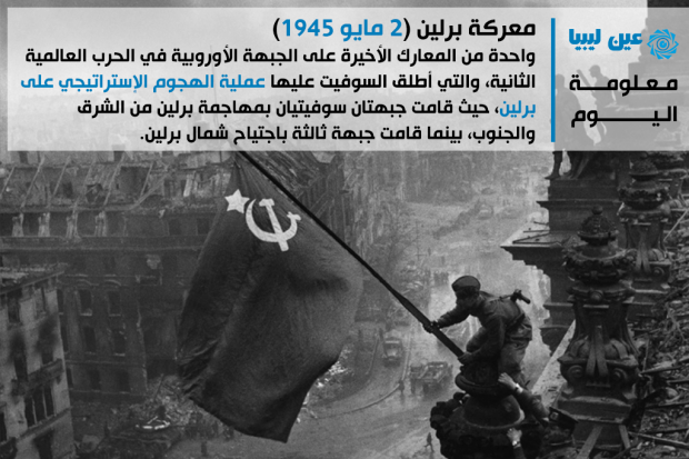 معركة برلين