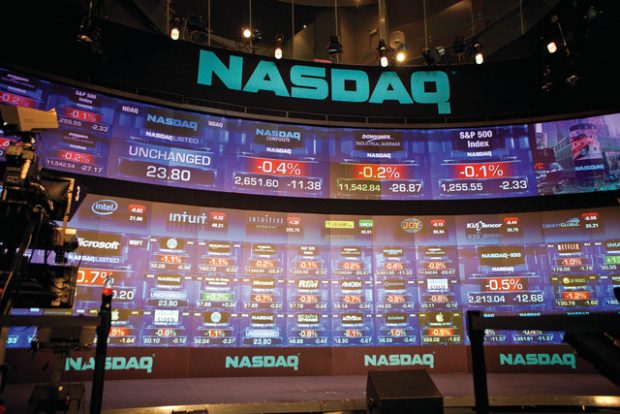 الأحمر تسيد الأسواق بعد تصويت البريطانيين لصالح الخروج من الاتحاد الأوروبي