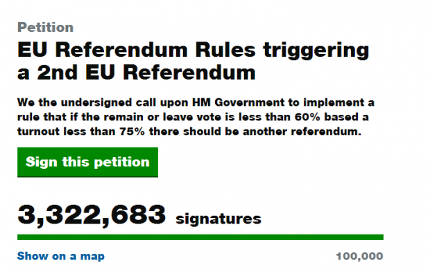 FireShot Capture 37 - EU Referendum Rules trigger_ - https___petition.parliament.uk_petitions_131215