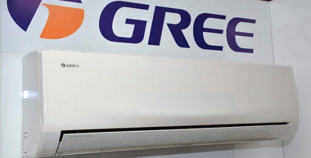 gree