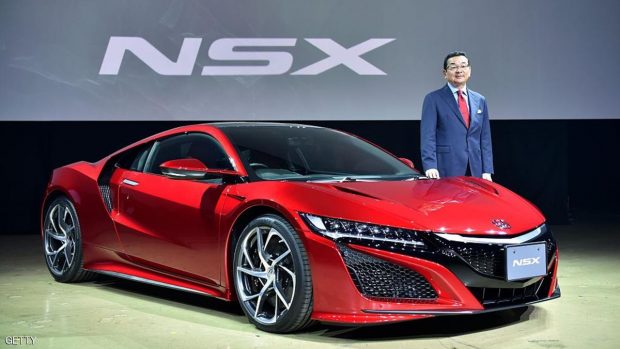 ستكون "الفيراري" الجديدة متوفرة في الأسواق اليابانية، ابتداءاً من الخميس بسعر 236 ألف دولار