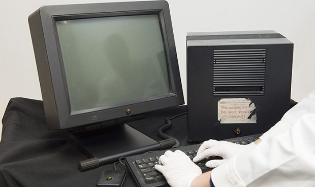 Baroness Lane-Fox celebrates 25th Anniversary of the World Wide web at the Science Museum, London, Britain - 11 Mar 2014