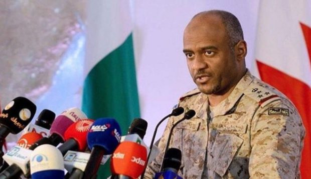 اللواء أحمد عسيري