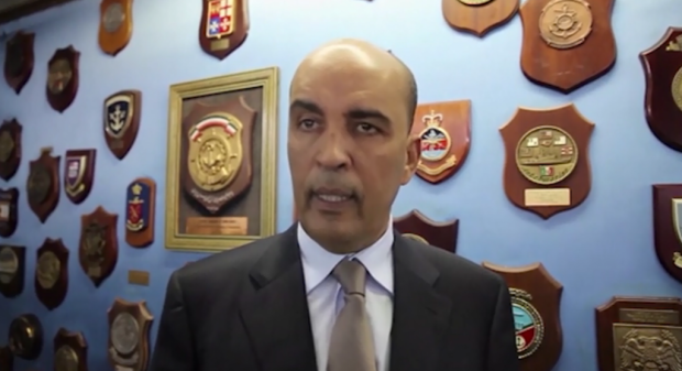 موسى الكوني