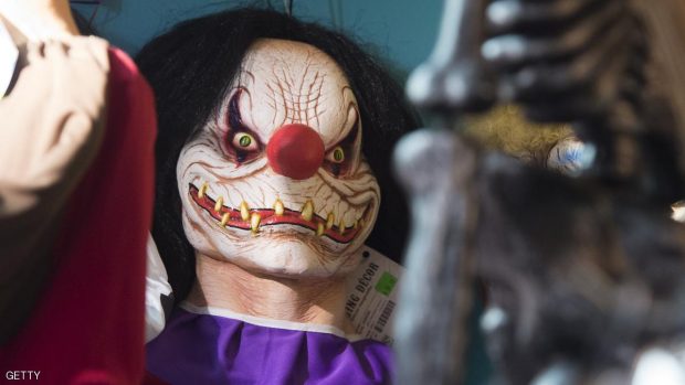 ليس واضحا سبب هذه ظاهرة