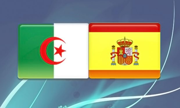 algeria-spain