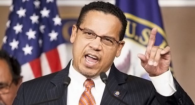 congressman-keith-ellison