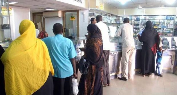 زيادة الأسعار جاءت نتيجة لسياسة رفع الدعم عن السلع