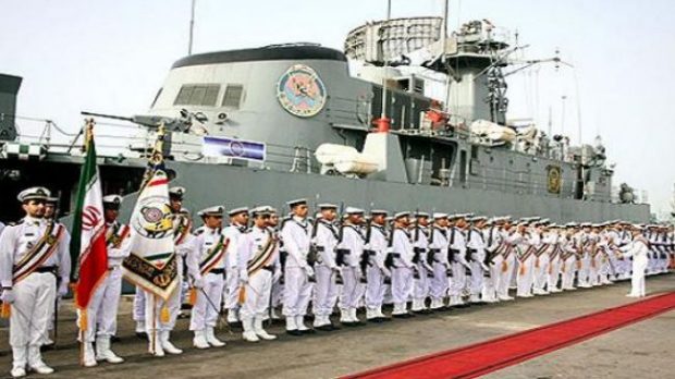 iranian-navy