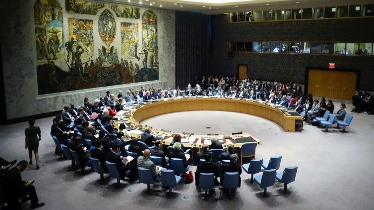 تقرير سرّي للأمم المتحدة: استمرار وجود المرتزقة يهدد ليبيا