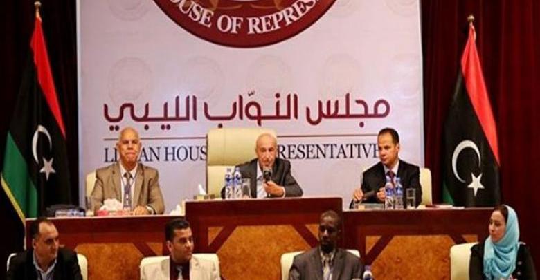 ليبيا – تصريحات فانس قد تؤثر على مستوى الثقة بين البلدين ليبيا – تصريحات فانس قد تؤثر على مستوى الثقة بين البلدين