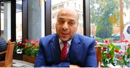 أضاف عصر مجددا أن سببه عدم وجود اعتمادات مؤكداً على توقف 40 مصنع دقيق نتيجة عدم وجود قمح