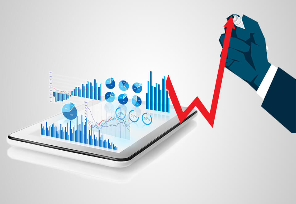 إنفوجرافيك التضخم