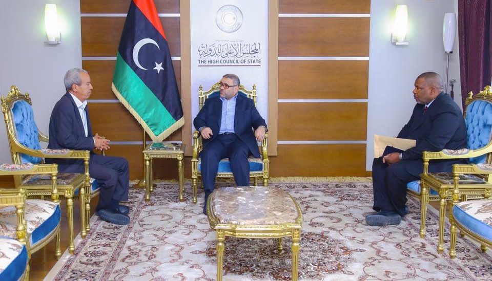 المشري والشكشاك