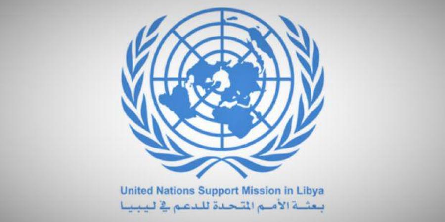 البعثة الأممية