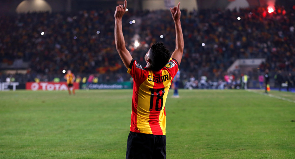 الترجي التونسي