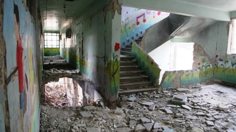 المدارس السورية