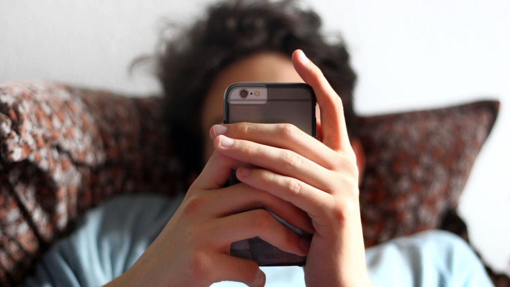 الهواتف الذكية