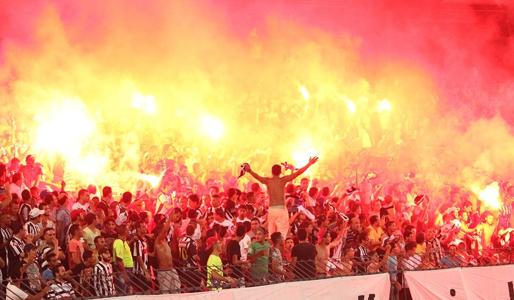 جمهور الترجي