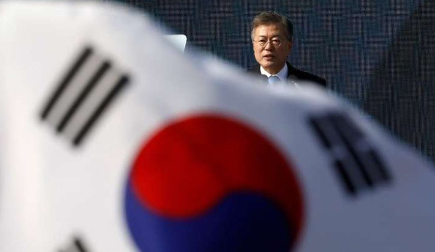 كوريا الجنوبية وليبيا