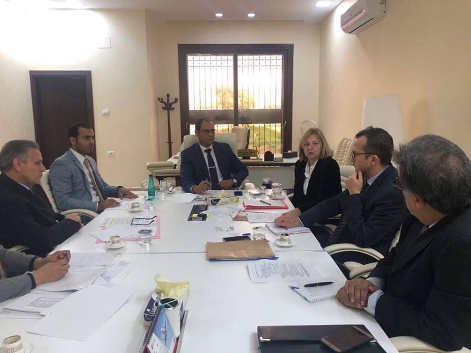 وزارة النعليم