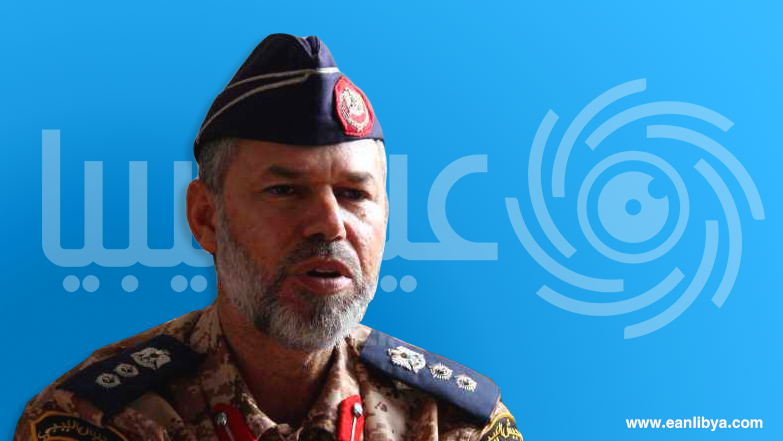 صلاح المرغني