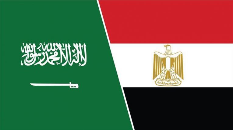 مصر والسعودية