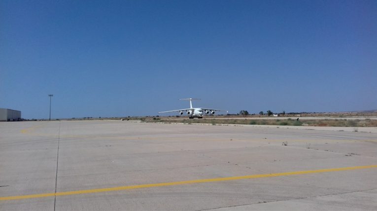 مطار-الزنتان-الدولي