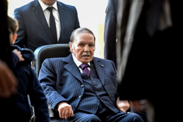 Abdelaziz-Bouteflika