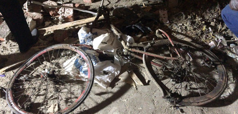 الدرب الأحمر