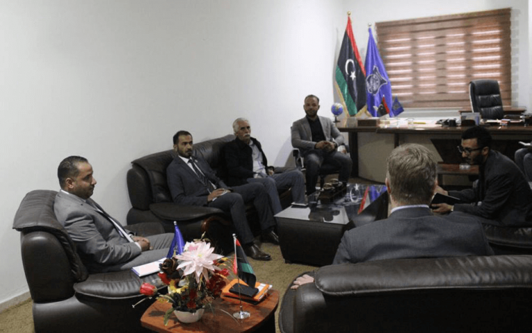 السفي الهولندي