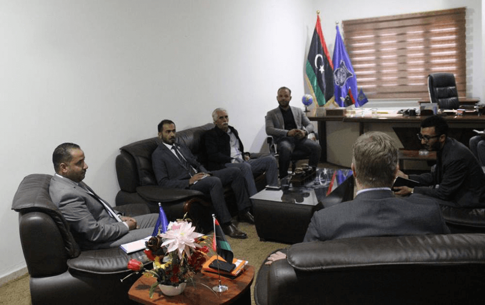 السفي الهولندي