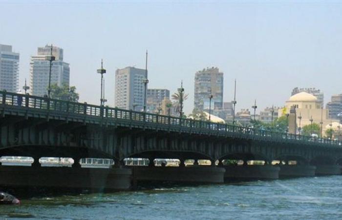 جسر قصر النيل