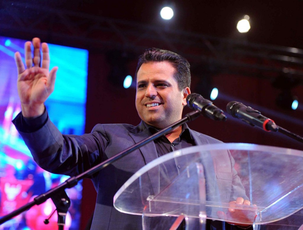 سليم الرياحي