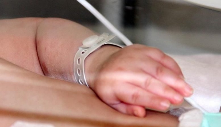 وفيات الرضع في تونس