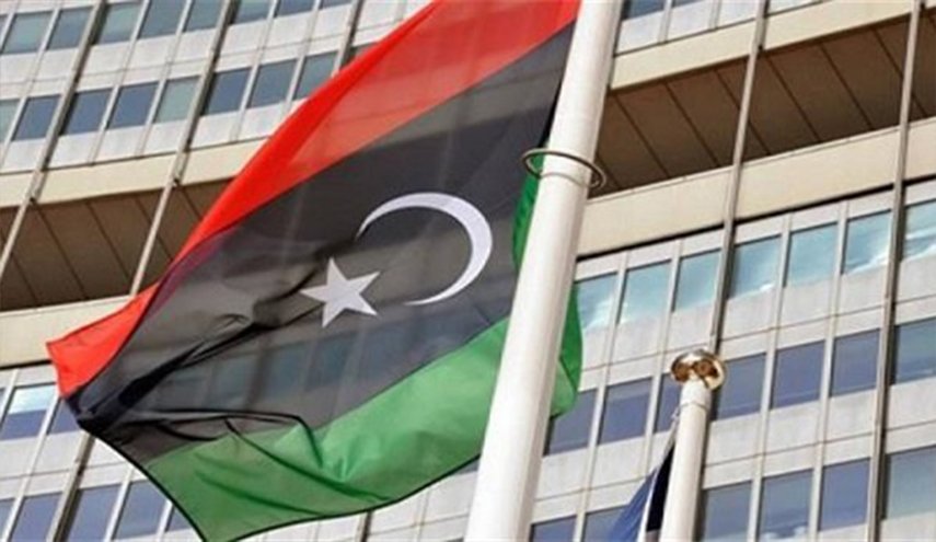 عين ليبيا السفارة الليبية بالقاهرة تستأنف العمل جزئيا بعد توقف