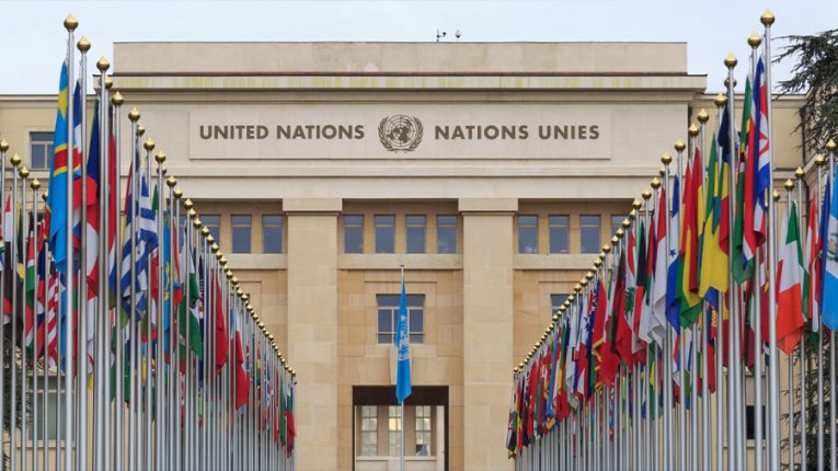 على غرار مؤتمر غدامس.. البعثة الأممية تسعى لعقد مؤتمر موسع في جنيف