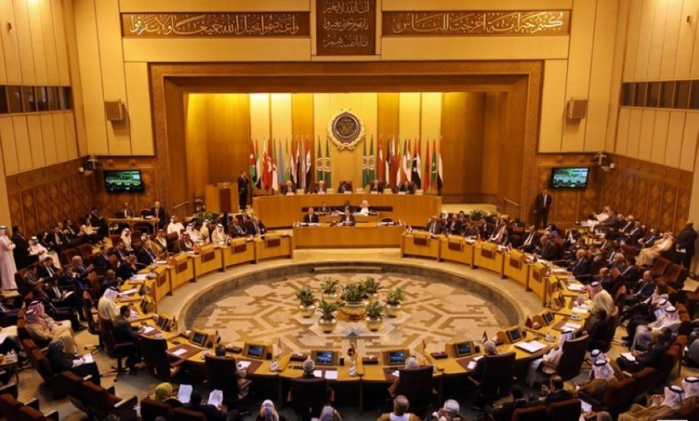 الجامعة العربية تُجدد دعوتها للتوصل إلى وقف دائم لإطلاق النار في ليبيا