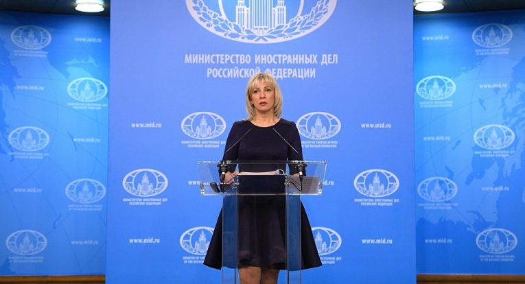 الخارجية الروسية تُرحب بإرسال الاتحاد الأفريقي بعثة مراقبة عسكرية إلى ليبيا