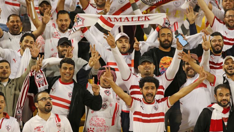 الزمالك المصري.. يعتزم اللجوء للمحكمة الرياضية الدولية اعتراضا على العقوبات