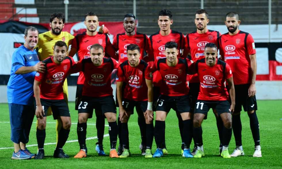 الجزائر.. 3 مدربين بالدوري الجزائري يُغادرون مناصبهم في يوم واحد