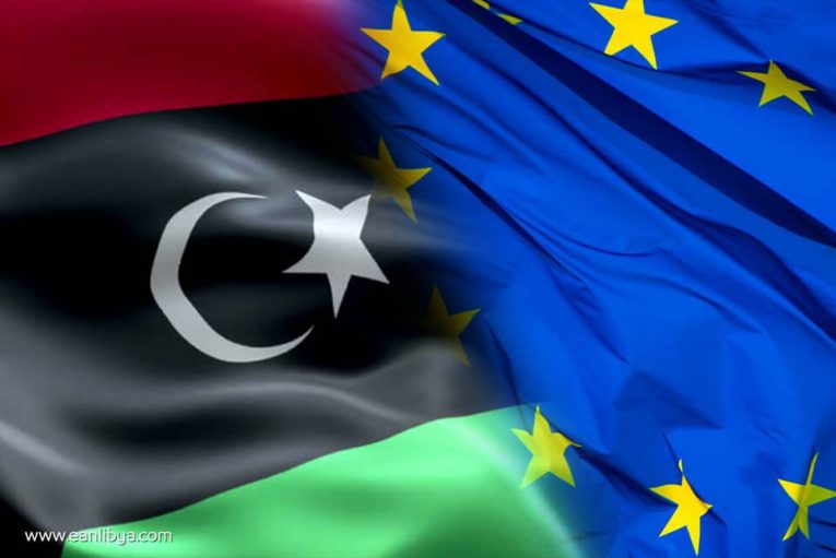 بعثة الاتحاد الأوروبي: ندعم عملية السّلام بليبيا