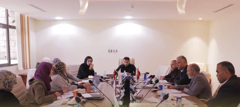 مجلس النواب يُناقش مشروع مرتبات العاملين بالدولة