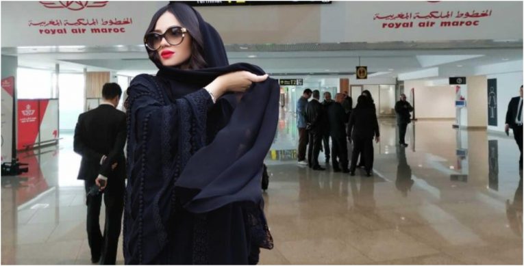 الإمارات.. تُسلم المغرب المتهمة في قضية «حمزة مون بيبي»