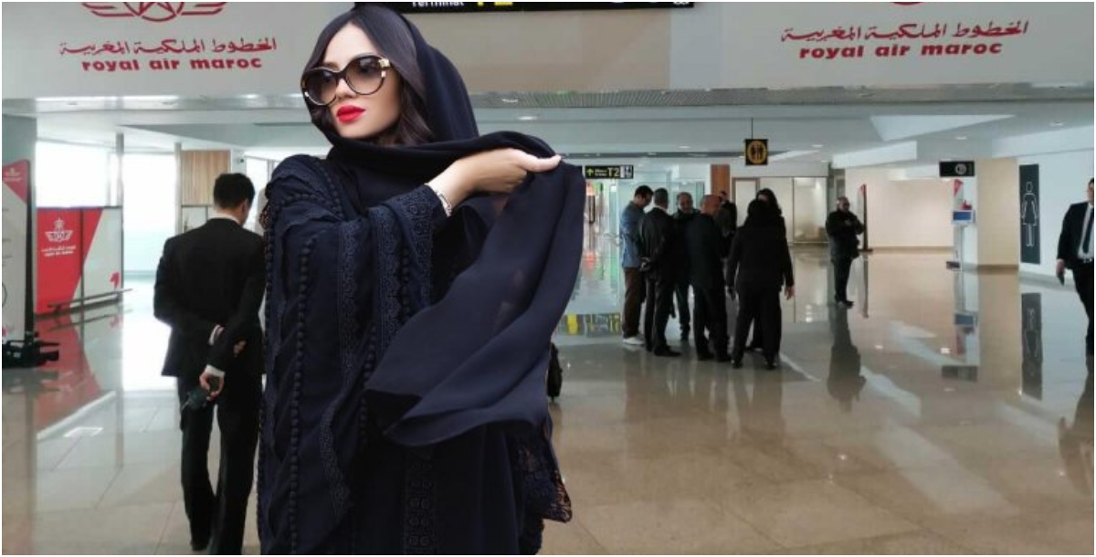 الإمارات.. تُسلم المغرب المتهمة في قضية «حمزة مون بيبي»