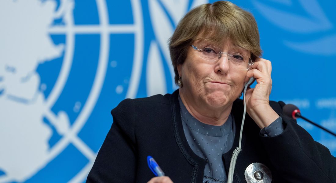 الأمم المتحدة لحقوق الإنسان تدعو السعودية للإفراج عن الناشطات المعتقلات