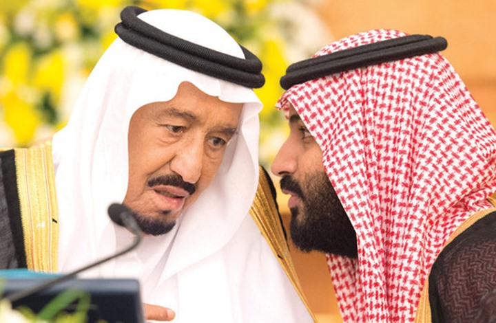 السعودية.. اعتقال ولي العهد السابق وشقيق الملك بتهمة الخيانة