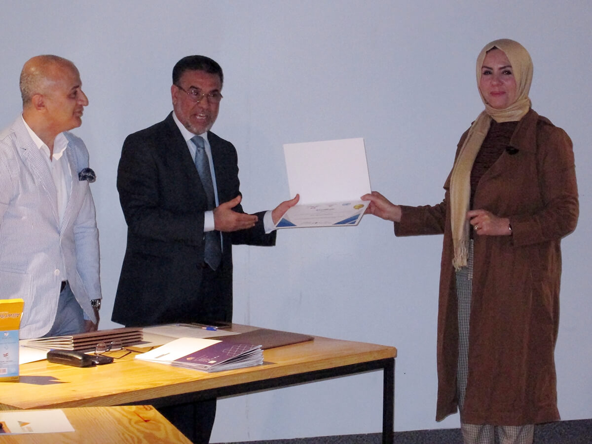 يوم المرأة (1)